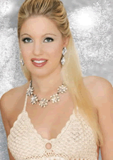 美國(guó)文藝片有漂亮的美女