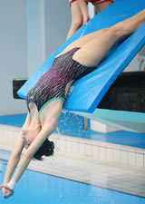 中國星跳躍之周韋彤 訓(xùn)