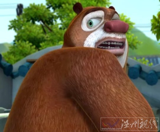 動畫片《看看誰的運氣好》