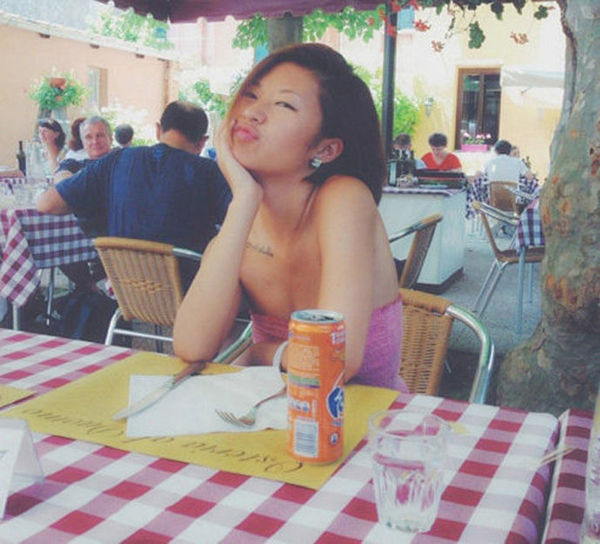 劉歡女兒劉熠思