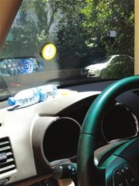 史上最熱!上海以40.6℃改寫百年最高溫歷史