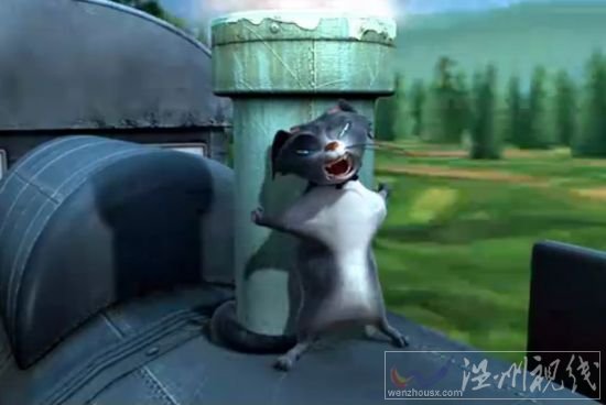 熊出沒3叢林總動員第5集