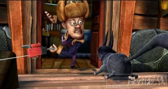 熊出沒之叢林總動員第六集