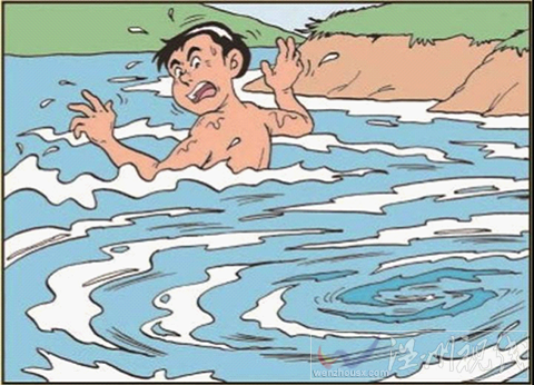 義烏5名男孩外出游泳發生溺水