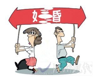 婚姻需要的是責任心