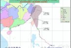 杭州臺風康妮 2013年第15號臺風將影響杭州