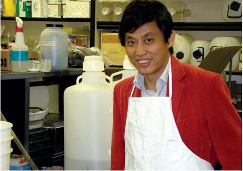 網絡大v董良杰造謠“自來水里的避孕藥”被刑拘