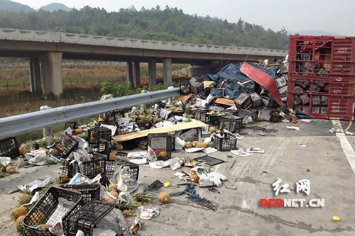 宜鳳警方將會對事件進行調查