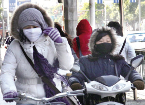 南京2013入冬時間是11月25日