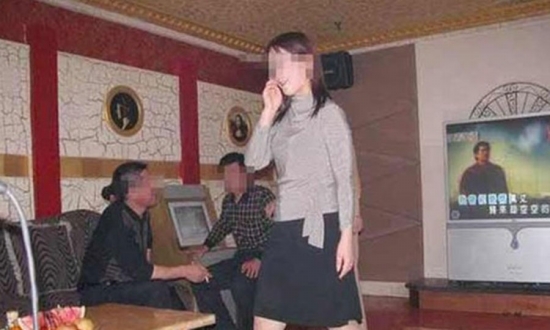 朝鮮土豪生活也很豐富朝鮮夜總會朝鮮ktv都有