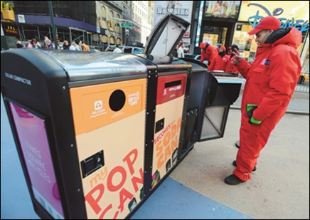 紐約環(huán)保做得好,各項(xiàng)減排措施得力紐約市碳排放下降19%