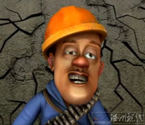 熊出沒機(jī)器人光頭強(qiáng)：這次是光頭強(qiáng)造機(jī)器人