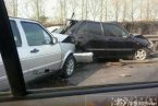 機(jī)場(chǎng)高速車禍 2月11日北京機(jī)場(chǎng)高速發(fā)生嚴(yán)重車禍