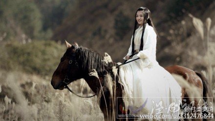 陳妍希替身叫付柔美琦 替身比陳妍希要好看