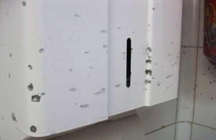 溫州瑞安男店主在西班牙遭搶劫 腹部中槍沒(méi)有生命危險(xiǎn)