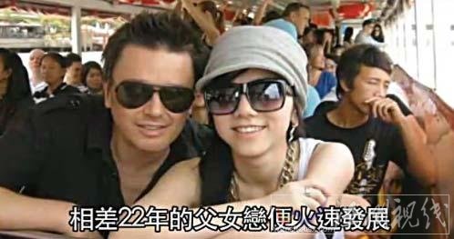 鄧紫棋的制作人比鄧紫棋大22歲