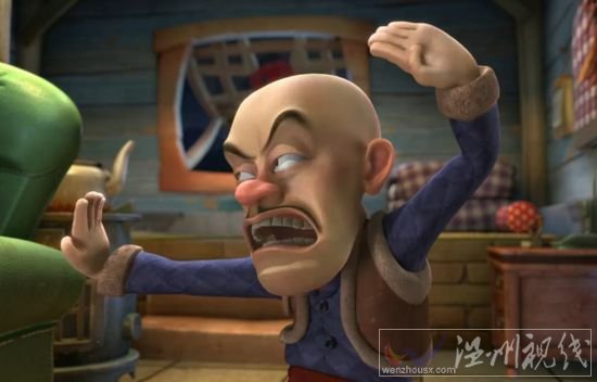 2014熊出沒之奪寶熊兵