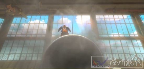 熊出沒之奪寶熊兵