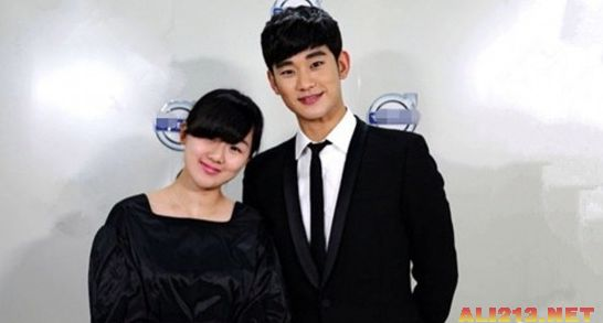 孟非女兒私照曝光