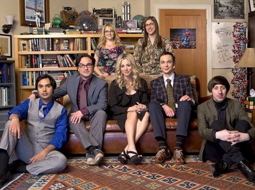 生活大爆炸被禁播原因 已被央視收購版權