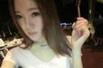 海天盛筵孫靜雅全圖視頻曝光 孫靜雅回應純屬八卦新