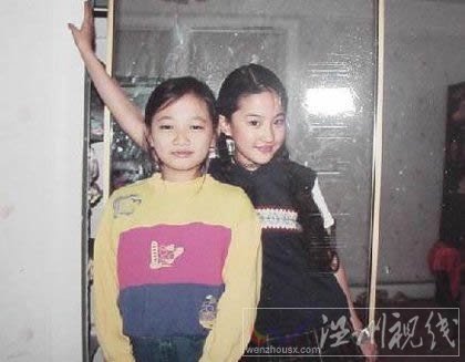 宋祖德爆料劉亦菲是變性人