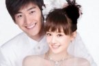 傳張翰鄭爽已領(lǐng)證 6月將在北京完婚