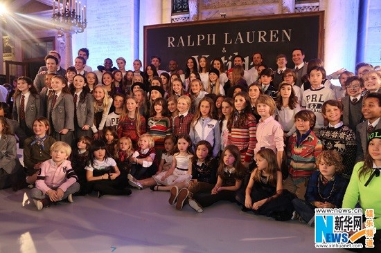 王詩齡首登國際t臺走秀