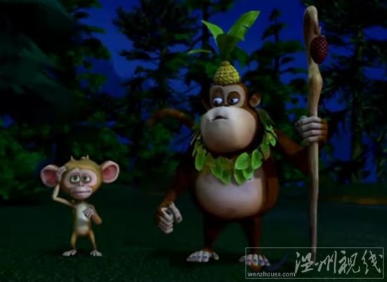 熊出沒生日風波