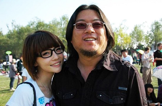 高曉松為什么離婚 感到不快樂想要更多的空間