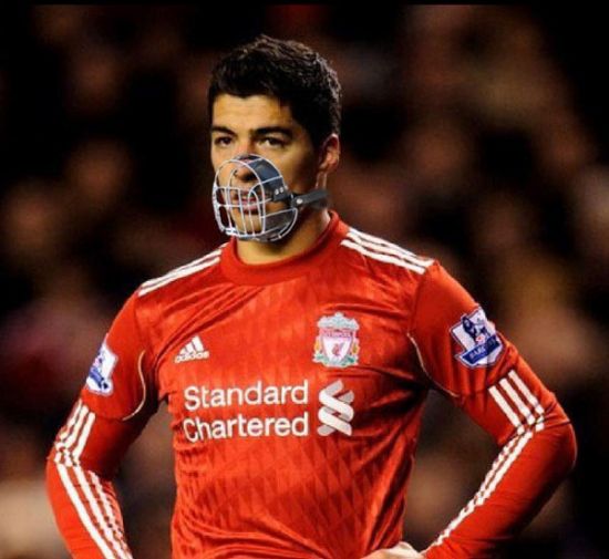 蘇神咬人禁賽9場