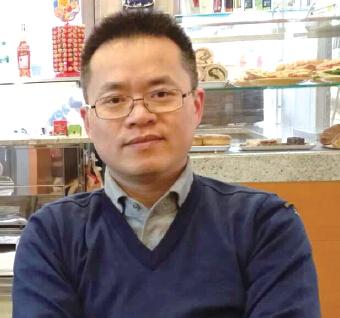 平陽副縣長周慧辭職