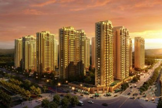 中楠時(shí)代花園 上塘中楠時(shí)代花園 永嘉中楠時(shí)代花園