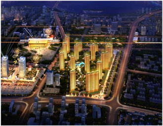 中甌?金色嘉園 永嘉