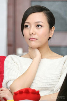 楊樂樂 汪涵老婆楊樂樂個人資料