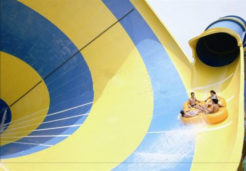 平陽海豚灣水上樂園營業時間