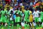 尼日利亞遭全球禁賽 國(guó)際足聯(lián)宣布對(duì)尼日利亞實(shí)施全
