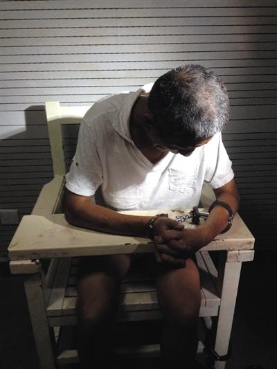 黑車司機囚禁女大學生對其性侵4天