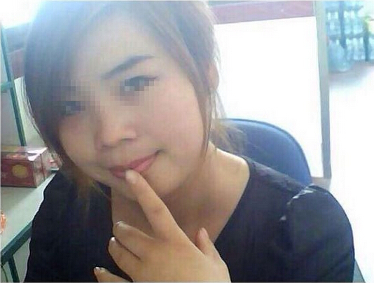 女子遭婆婆虐待體重只有40斤