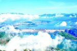三峽大壩對國人免費 國慶期間游客會更多了