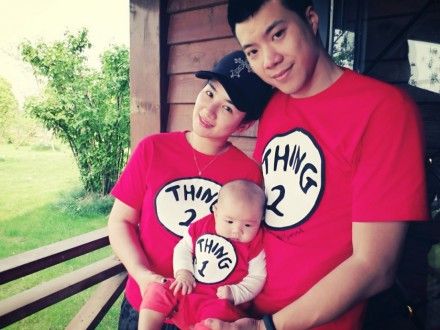 黃奕前夫重爭撫養(yǎng)權