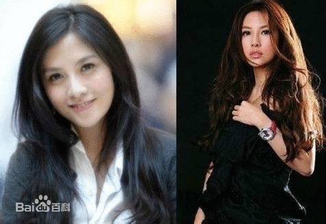 90后女孩身家80億