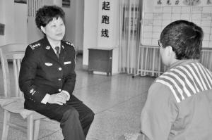 南京餓死女童案嫌犯樂燕