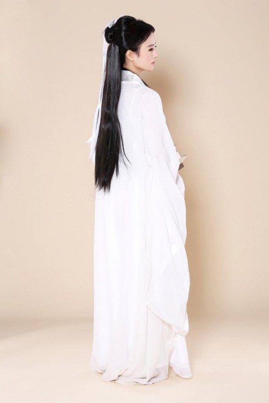 中國第一美女是誰?日本網(wǎng)友稱鞠婧祎是中國4000年第一美女