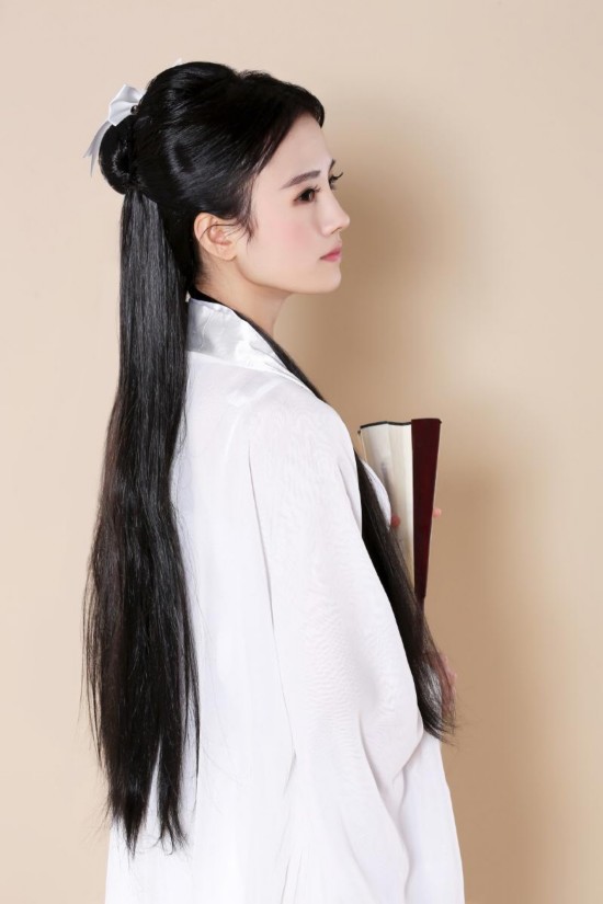 中國第一美女是誰?日本網(wǎng)友稱鞠婧祎是中國4000年第一美女