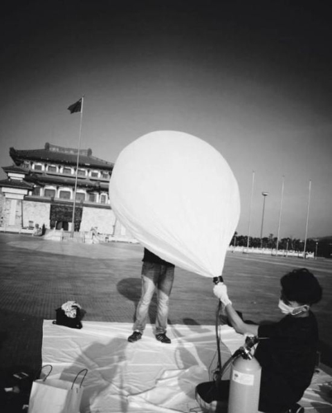 優酷抄襲19歲少年創意拍地球