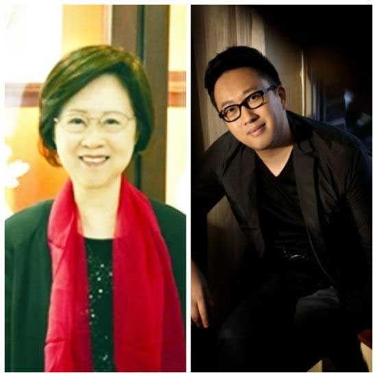 于正抄襲瓊瑤梅花烙