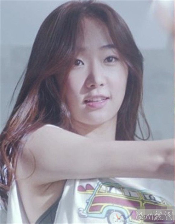 韓國Baby KARA組合成員素珍自殺