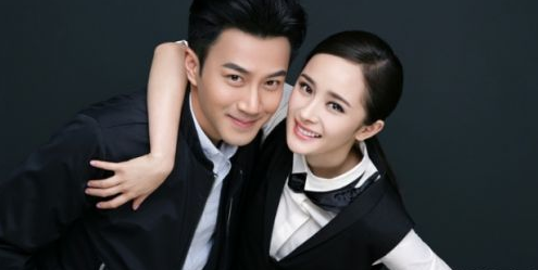 劉愷威說自己的老婆楊冪愛鬧騰