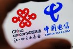 移動(dòng)電信聯(lián)通合并系